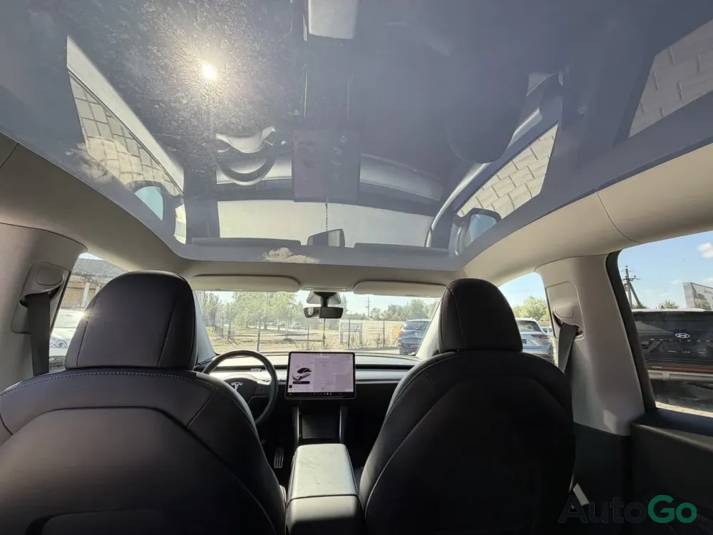 Продажа Tesla Model Y (I), 2020 г., Брест Брест - изображение 12