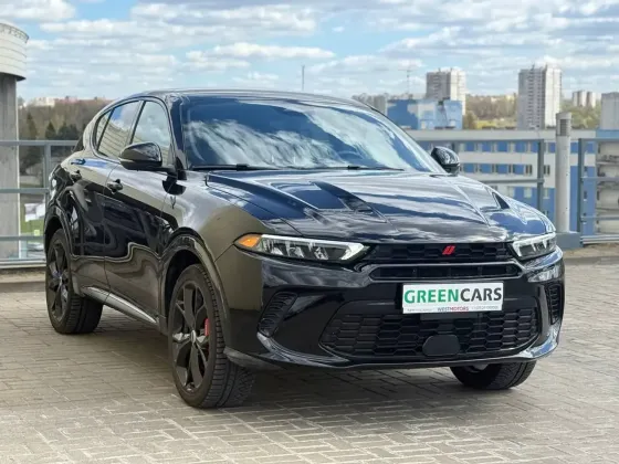 Продажа Dodge Hornet I, 2023г., Минск Минск