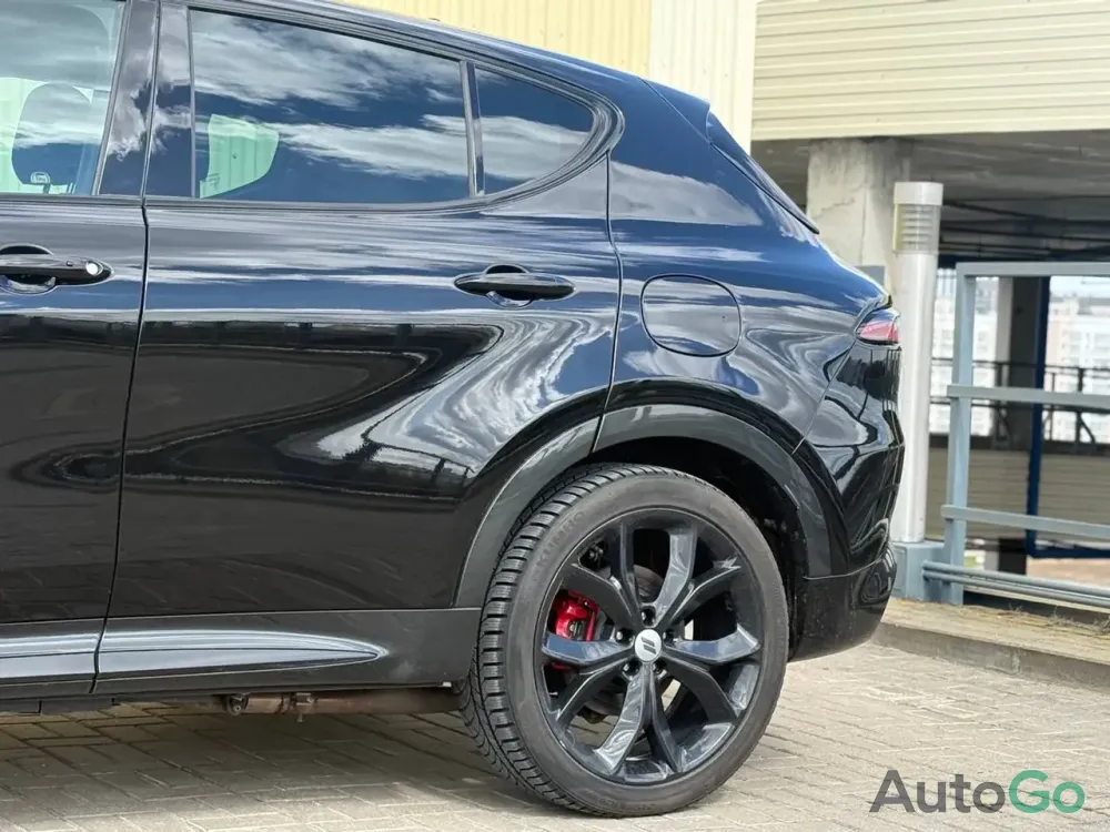 Продажа Dodge Hornet I, 2023г., Минск Минск - изображение 7