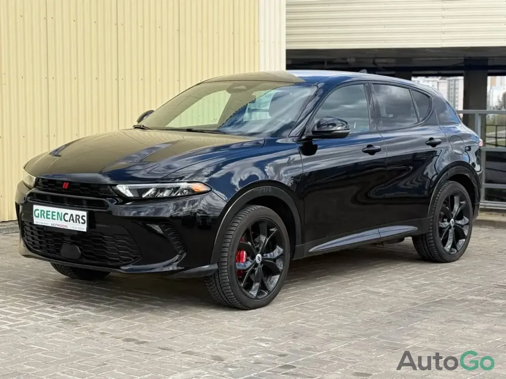 Продажа Dodge Hornet I, 2023г., Минск Минск - изображение 3