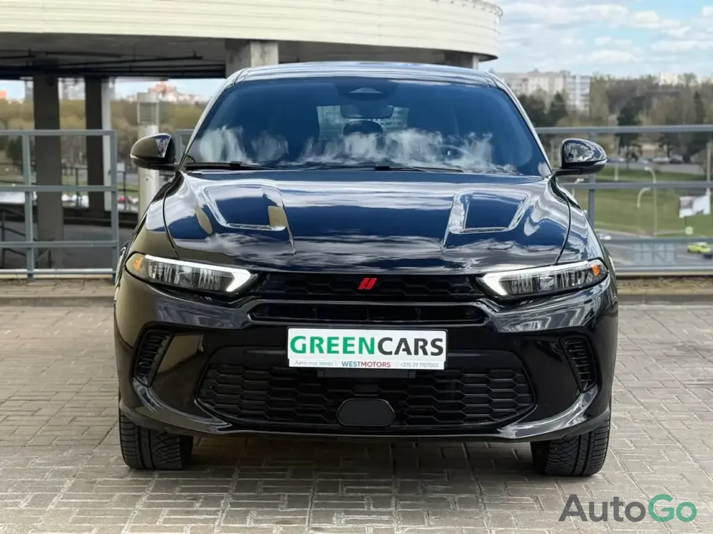 Продажа Dodge Hornet I, 2023г., Минск Минск - изображение 2