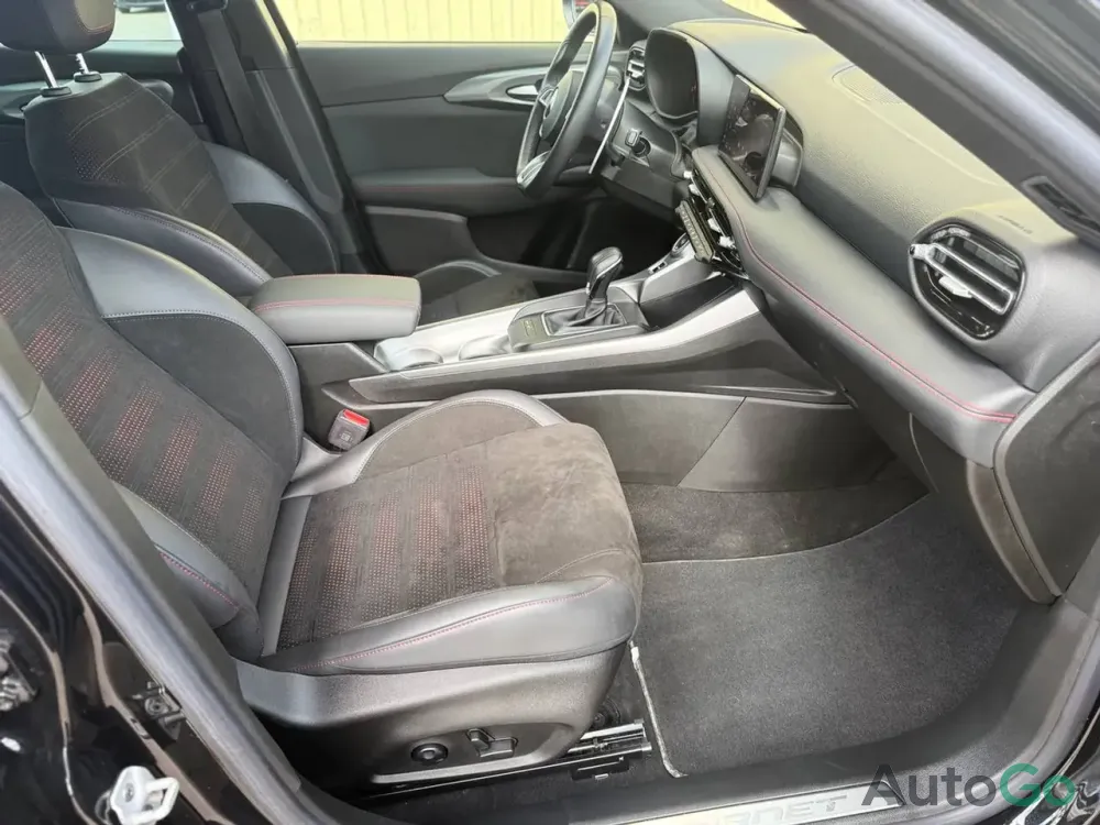 Продажа Dodge Hornet I, 2023г., Минск Минск - изображение 12