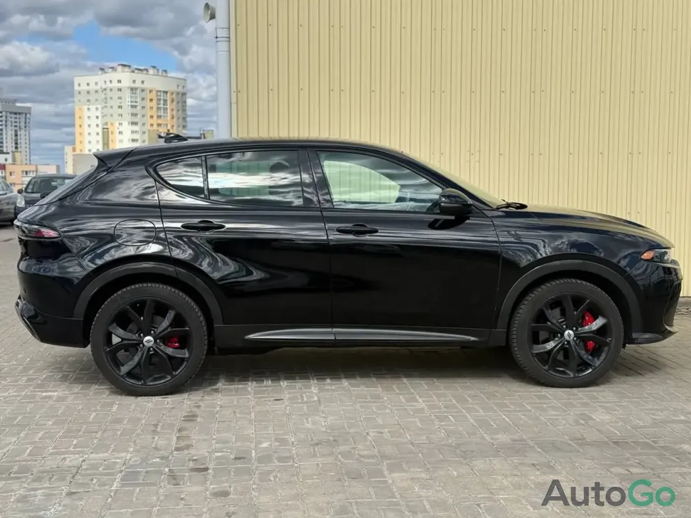 Продажа Dodge Hornet I, 2023г., Минск Минск - изображение 11
