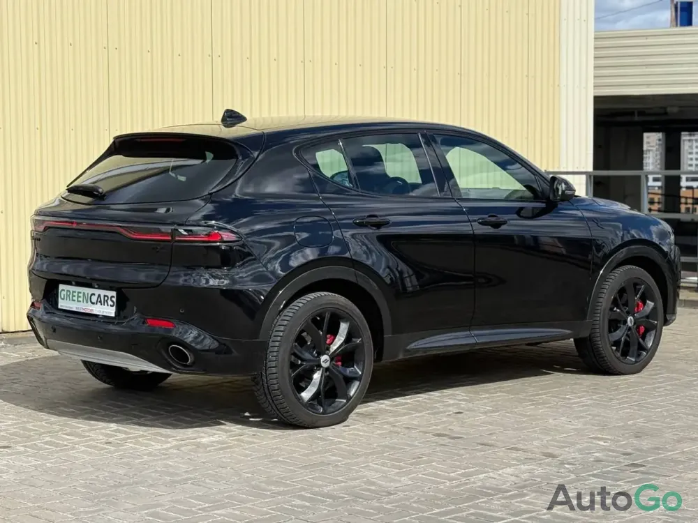 Продажа Dodge Hornet I, 2023г., Минск Минск - изображение 10