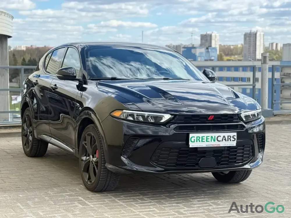 Продажа Dodge Hornet I, 2023г., Минск Минск - изображение 1