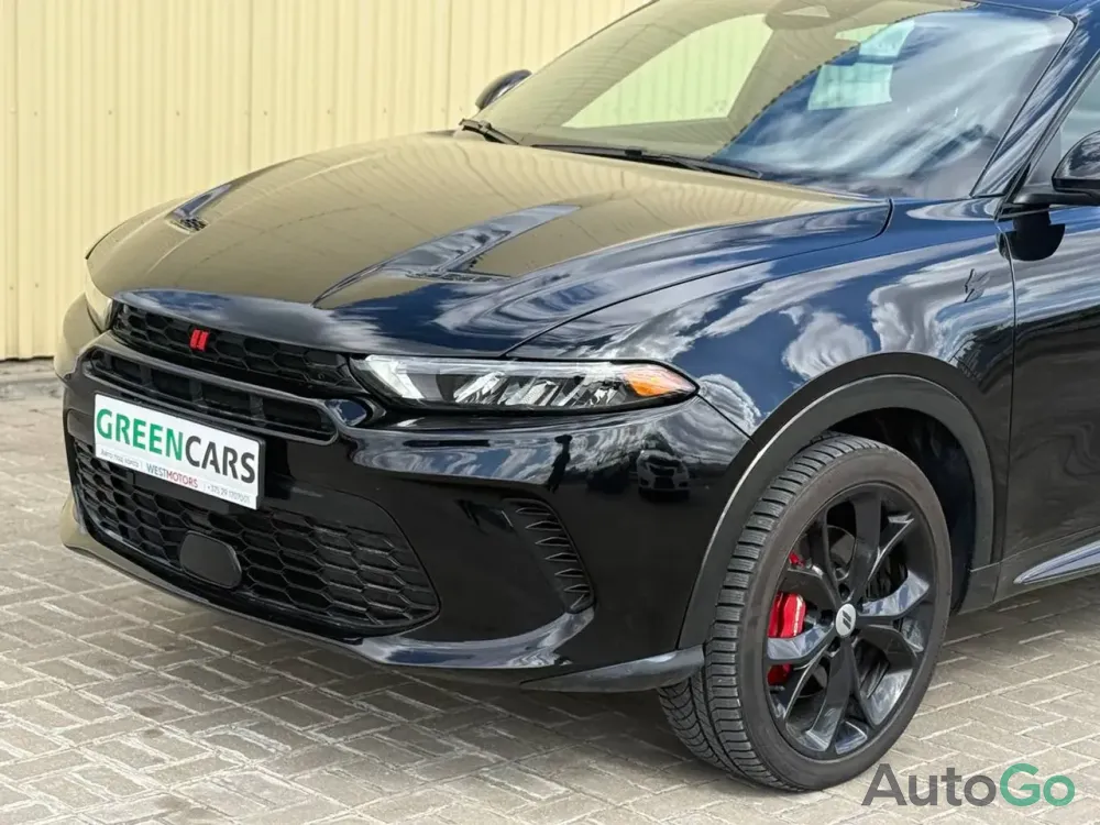 Продажа Dodge Hornet I, 2023г., Минск Минск - изображение 4