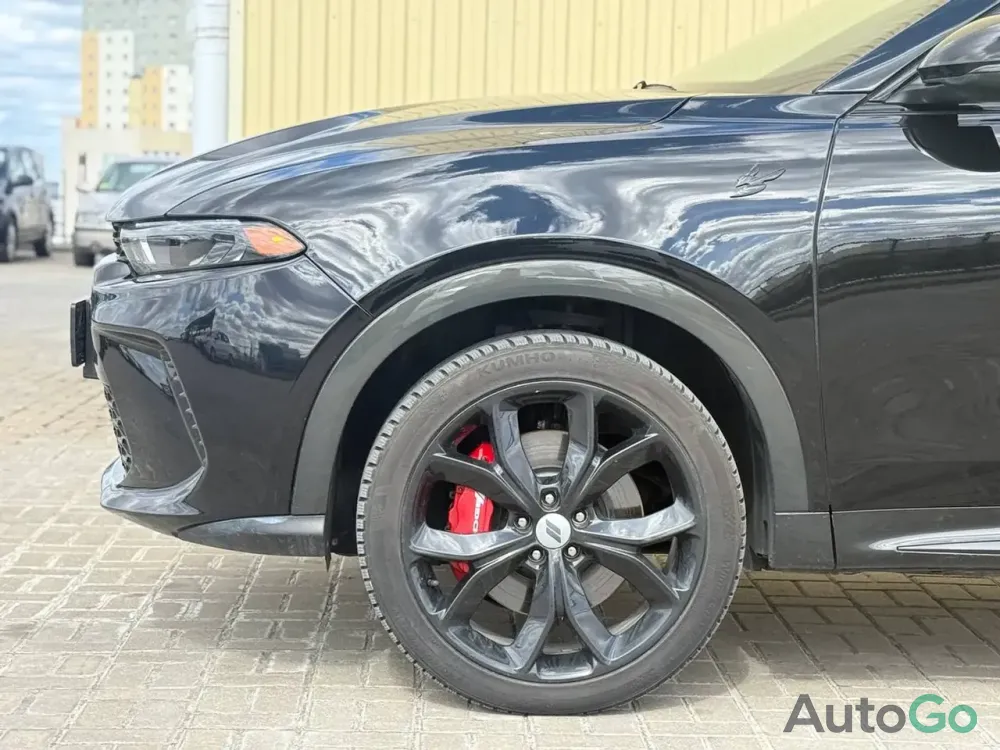 Продажа Dodge Hornet I, 2023г., Минск Минск - изображение 5