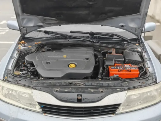 Продажа Renault Laguna II, 2002г., Минск Минск
