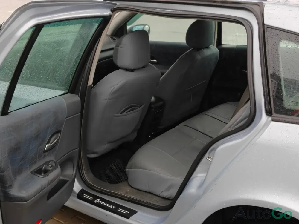 Продажа Renault Laguna II, 2002г., Минск Минск - изображение 12