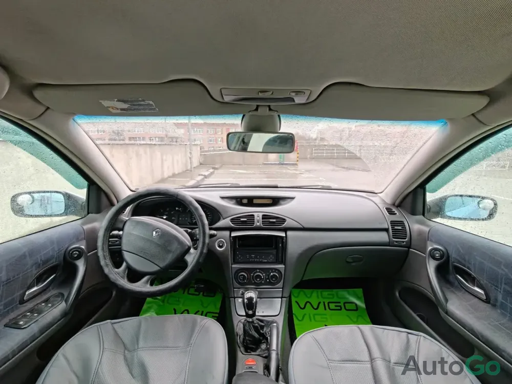 Продажа Renault Laguna II, 2002г., Минск Минск - изображение 8