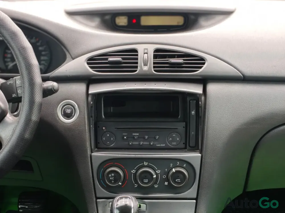 Продажа Renault Laguna II, 2002г., Минск Минск - изображение 10