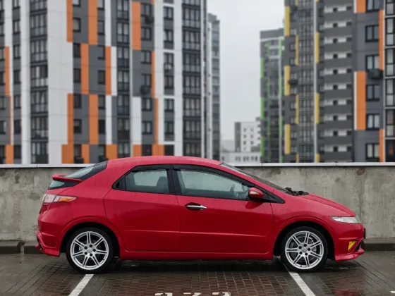 Продажа Honda Civic VIII, 2006г., Минск Минск