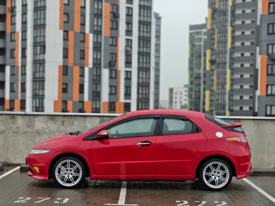 Продажа Honda Civic VIII, 2006г., Минск Минск