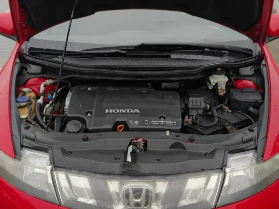 Продажа Honda Civic VIII, 2006г., Минск Минск