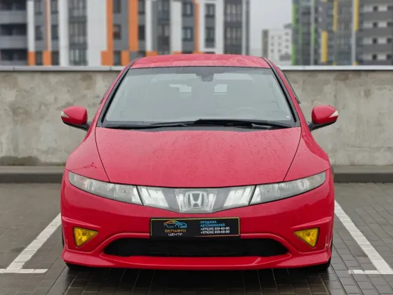 Продажа Honda Civic VIII, 2006г., Минск Минск