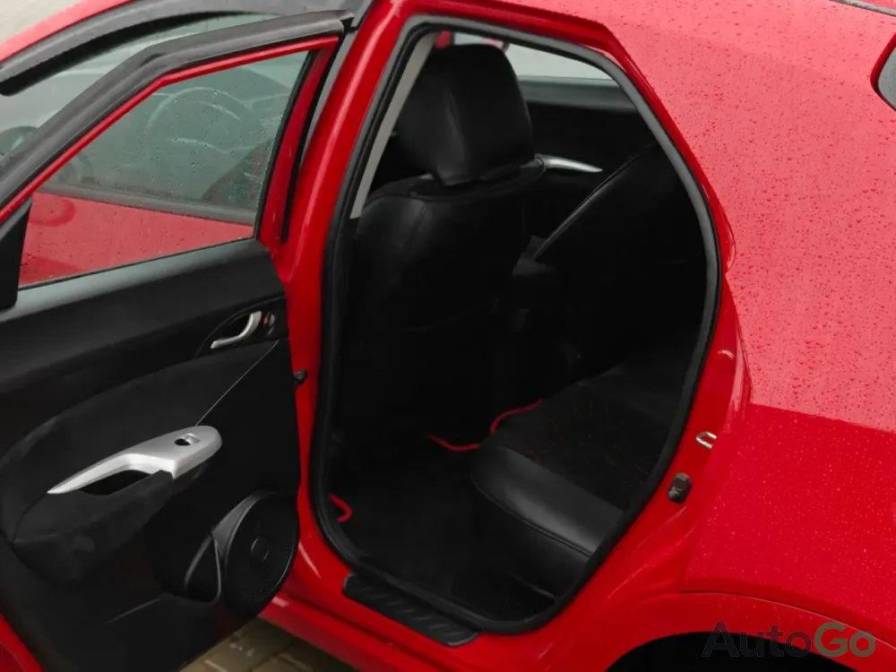 Продажа Honda Civic VIII, 2006г., Минск Минск - изображение 11