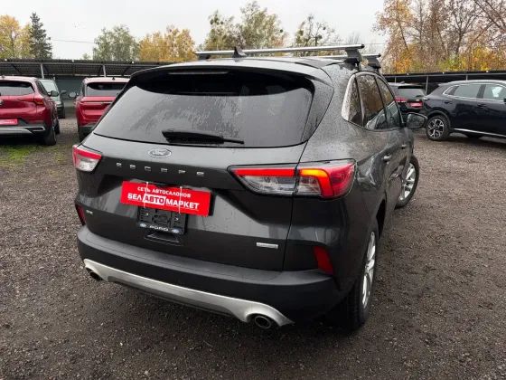 Продажа Ford Escape III Рестайлинг, 2020г., Речица Речица