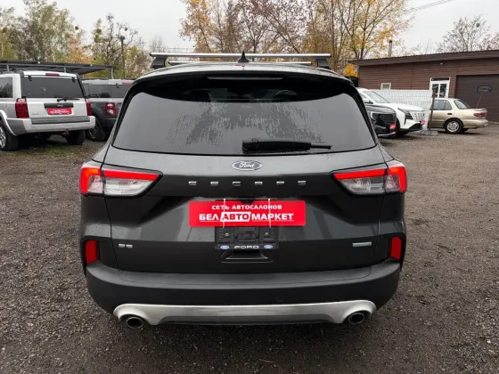 Продажа Ford Escape III Рестайлинг, 2020г., Речица Речица