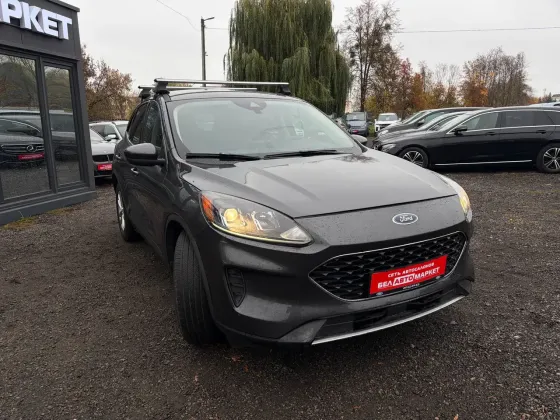 Продажа Ford Escape III Рестайлинг, 2020г., Речица Речица