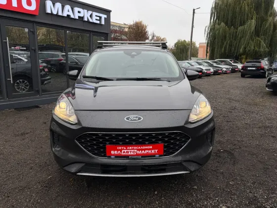 Продажа Ford Escape III Рестайлинг, 2020г., Речица Речица