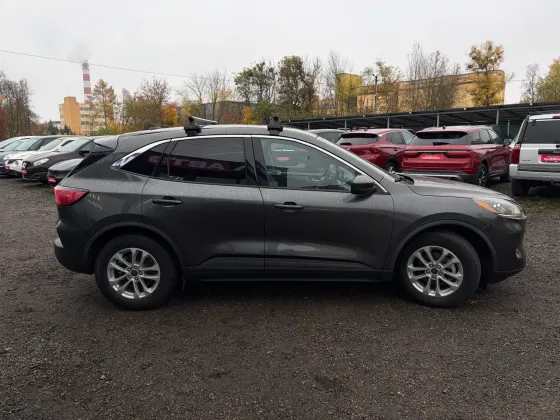 Продажа Ford Escape III Рестайлинг, 2020г., Речица Речица