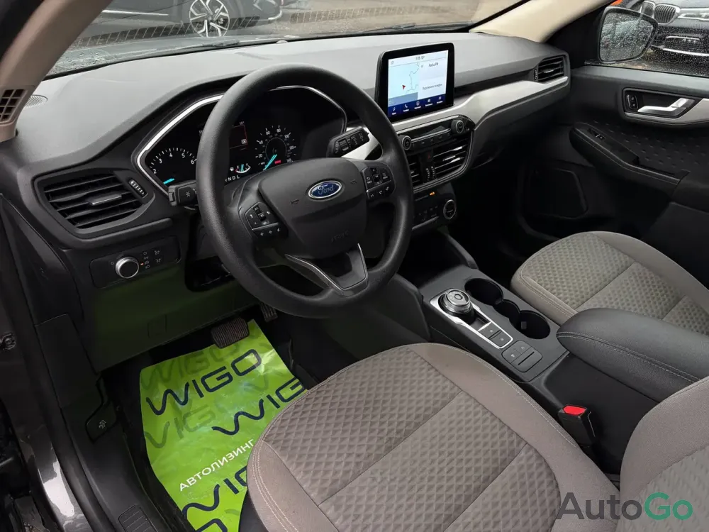 Продажа Ford Escape III Рестайлинг, 2020г., Речица Речица - изображение 9