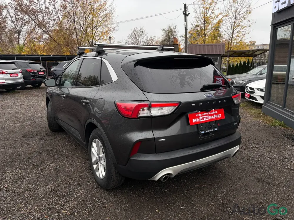 Продажа Ford Escape III Рестайлинг, 2020г., Речица Речица - изображение 7