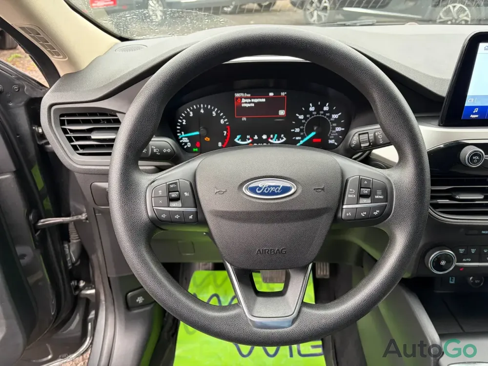 Продажа Ford Escape III Рестайлинг, 2020г., Речица Речица - изображение 10