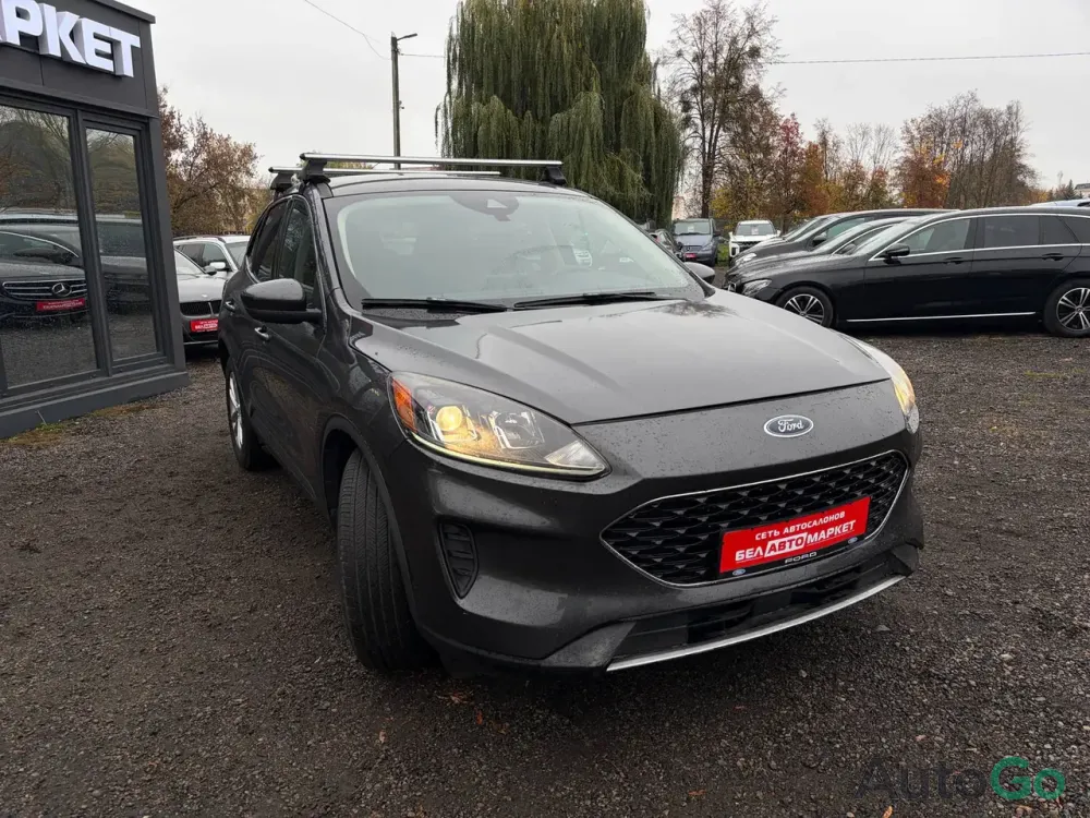 Продажа Ford Escape III Рестайлинг, 2020г., Речица Речица - изображение 3