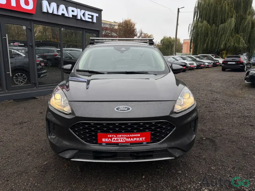 Продажа Ford Escape III Рестайлинг, 2020г., Речица Речица - изображение 2