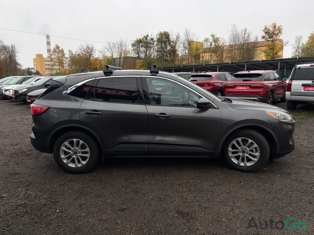 Продажа Ford Escape III Рестайлинг, 2020г., Речица Речица - изображение 4