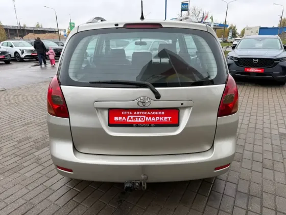 Продажа Toyota Corolla Verso I, 2002г., Гомель Гомель