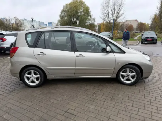 Продажа Toyota Corolla Verso I, 2002г., Гомель Гомель