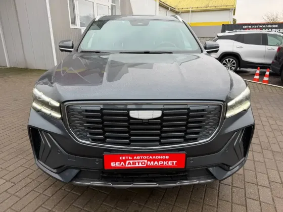 Продажа Geely Xingyue L I, 2023г., Гомель Гомель