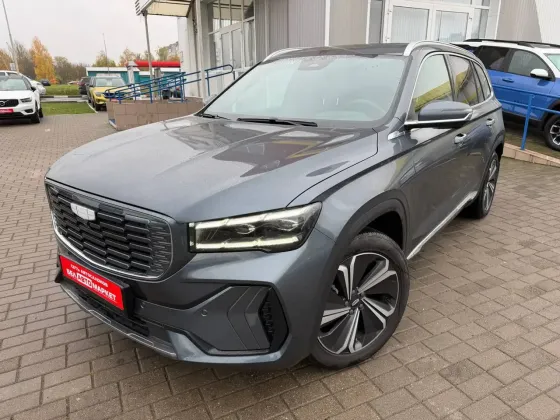 Продажа Geely Xingyue L I, 2023г., Гомель Гомель