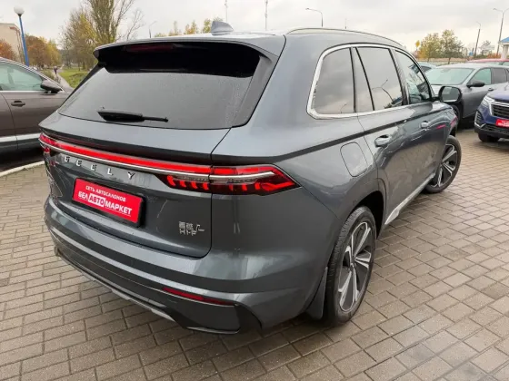 Продажа Geely Xingyue L I, 2023г., Гомель Гомель