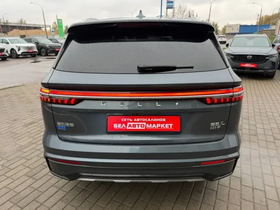 Продажа Geely Xingyue L I, 2023г., Гомель Гомель