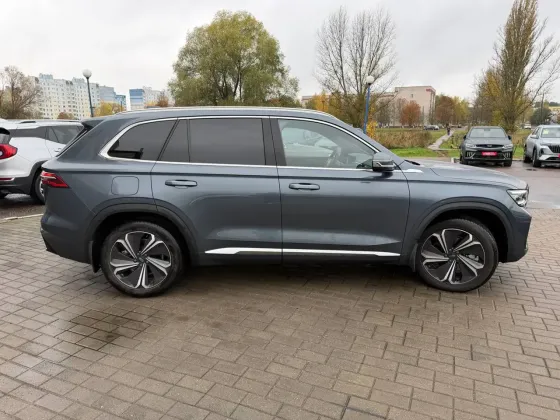 Продажа Geely Xingyue L I, 2023г., Гомель Гомель