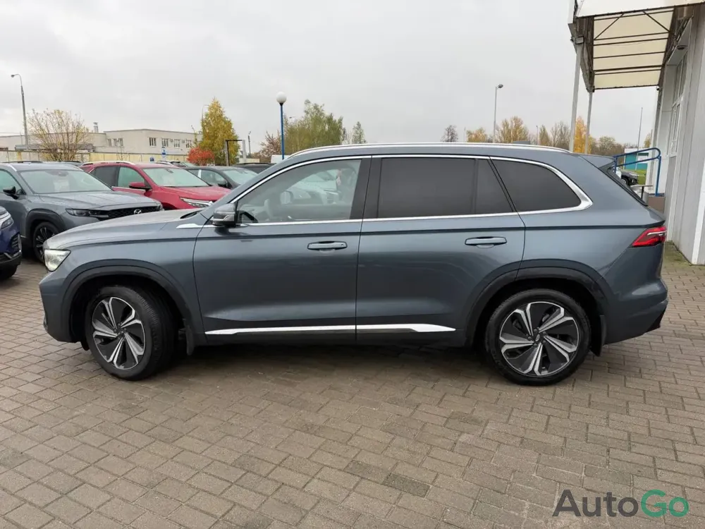 Продажа Geely Xingyue L I, 2023г., Гомель Гомель - изображение 8