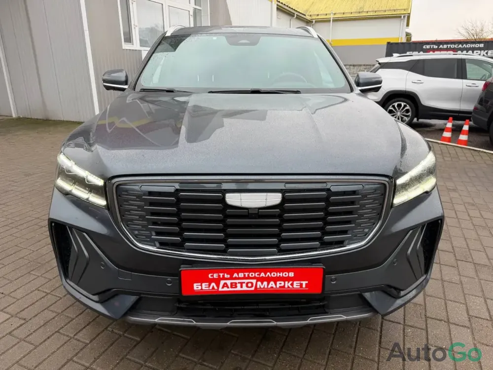 Продажа Geely Xingyue L I, 2023г., Гомель Гомель - изображение 2