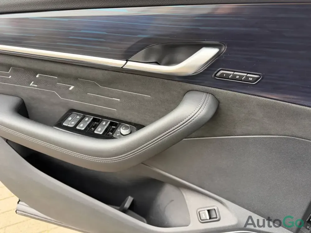 Продажа Geely Xingyue L I, 2023г., Гомель Гомель - изображение 10
