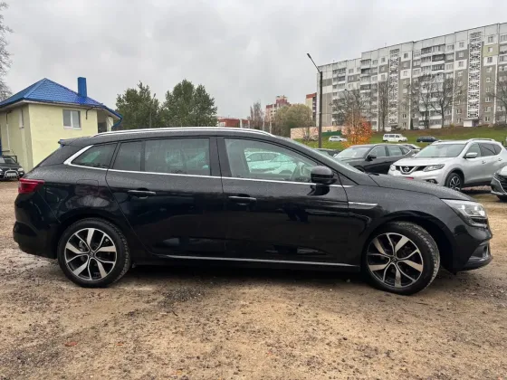 Продажа Renault Megane IV, 2019г., Новополоцк Минск