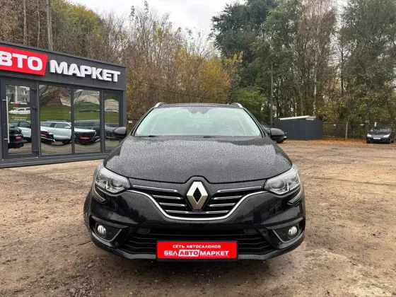 Продажа Renault Megane IV, 2019г., Новополоцк Минск