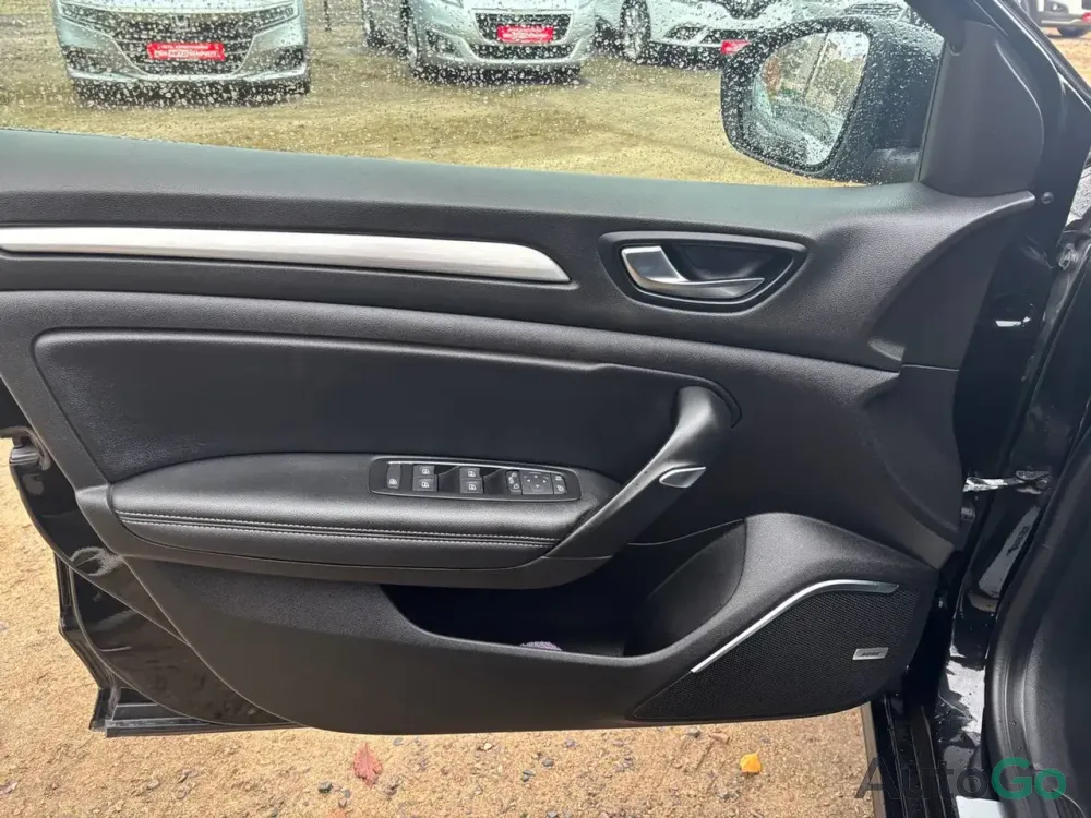 Продажа Renault Megane IV, 2019г., Новополоцк Минск - изображение 10