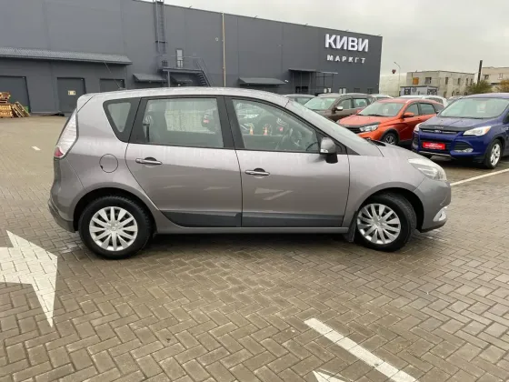 Продажа Renault Scenic III Рестайлинг 2, 2013г., Могилёв Могилев