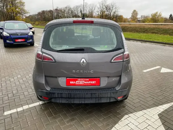 Продажа Renault Scenic III Рестайлинг 2, 2013г., Могилёв Могилев