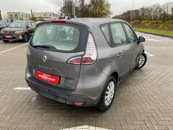 Продажа Renault Scenic III Рестайлинг 2, 2013г., Могилёв Могилев