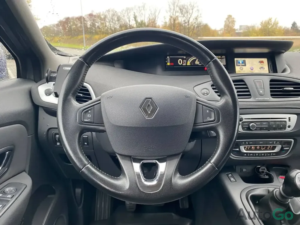 Продажа Renault Scenic III Рестайлинг 2, 2013г., Могилёв Могилев - изображение 10