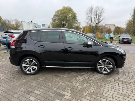 Продажа Peugeot 3008 I Рестайлинг, 2013г., Гомель Гомель