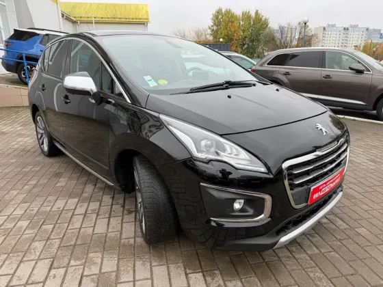 Продажа Peugeot 3008 I Рестайлинг, 2013г., Гомель Гомель
